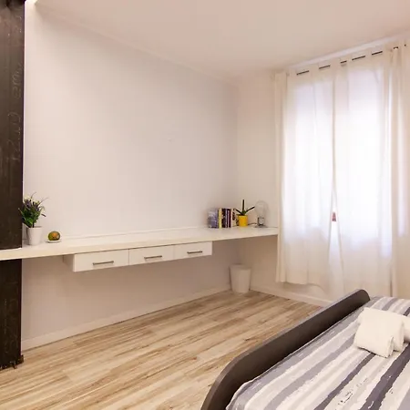 Semesterbostad Casa Aragona - Vasto Vasto