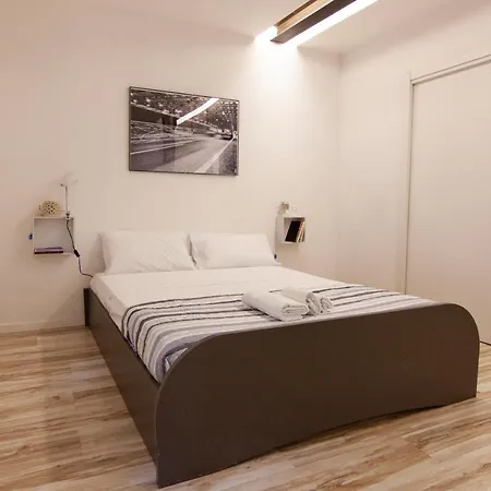 Casa Aragona - Vasto Semesterbostad