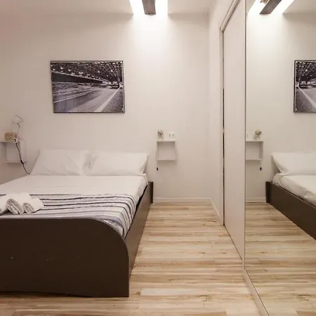 Casa Aragona - Vasto Semesterbostad *