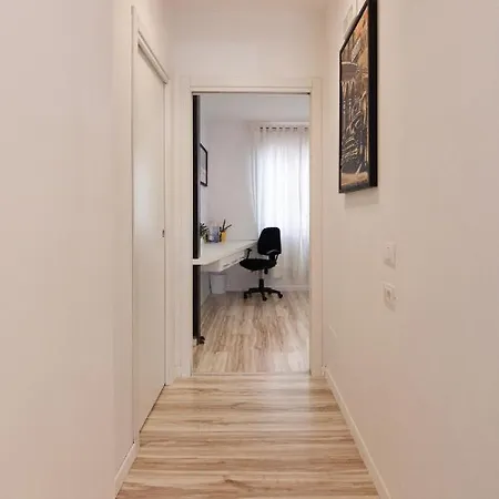 Semesterbostad Casa Aragona - Vasto